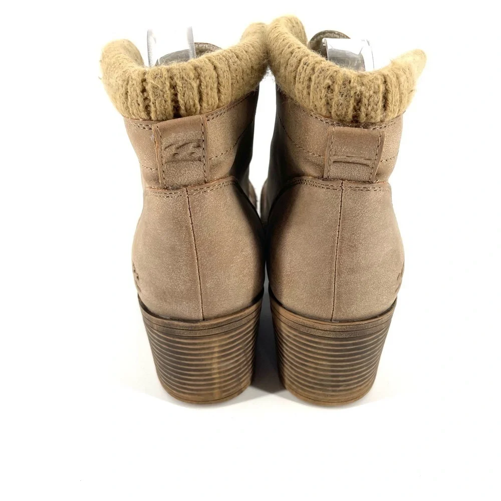 Billabong great womens puff